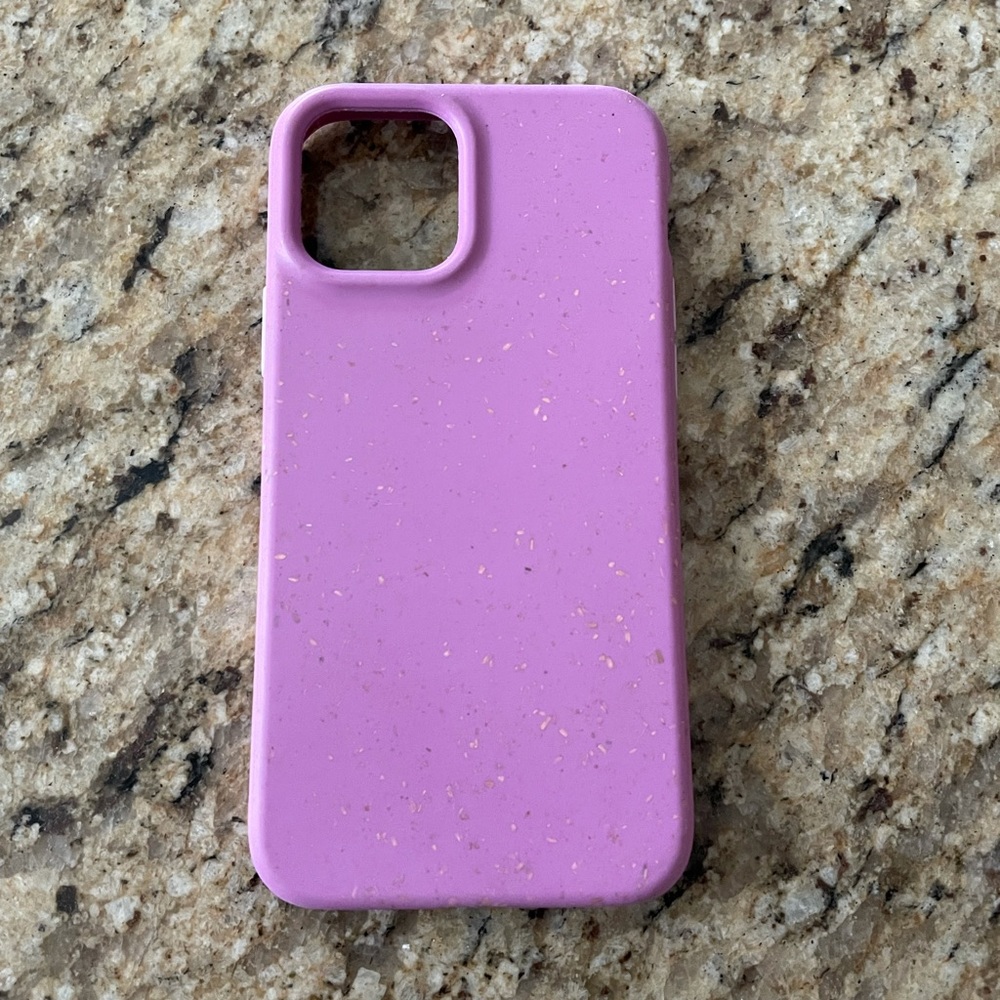 Tech 21 iPhone 12 Case